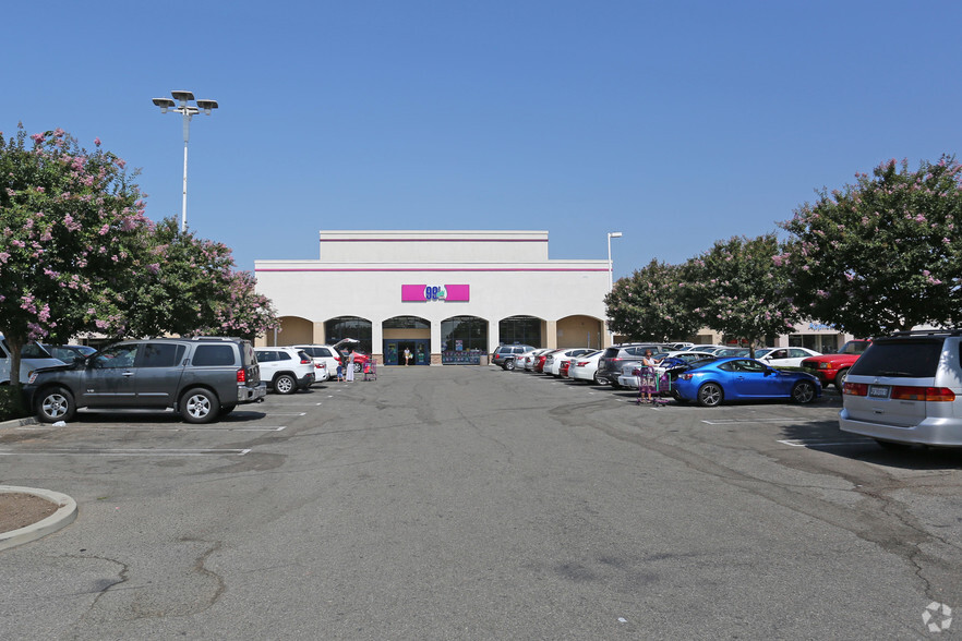 14511-14591 Red Hill Ave, Tustin, CA for lease - Building Photo - Image 1 of 9