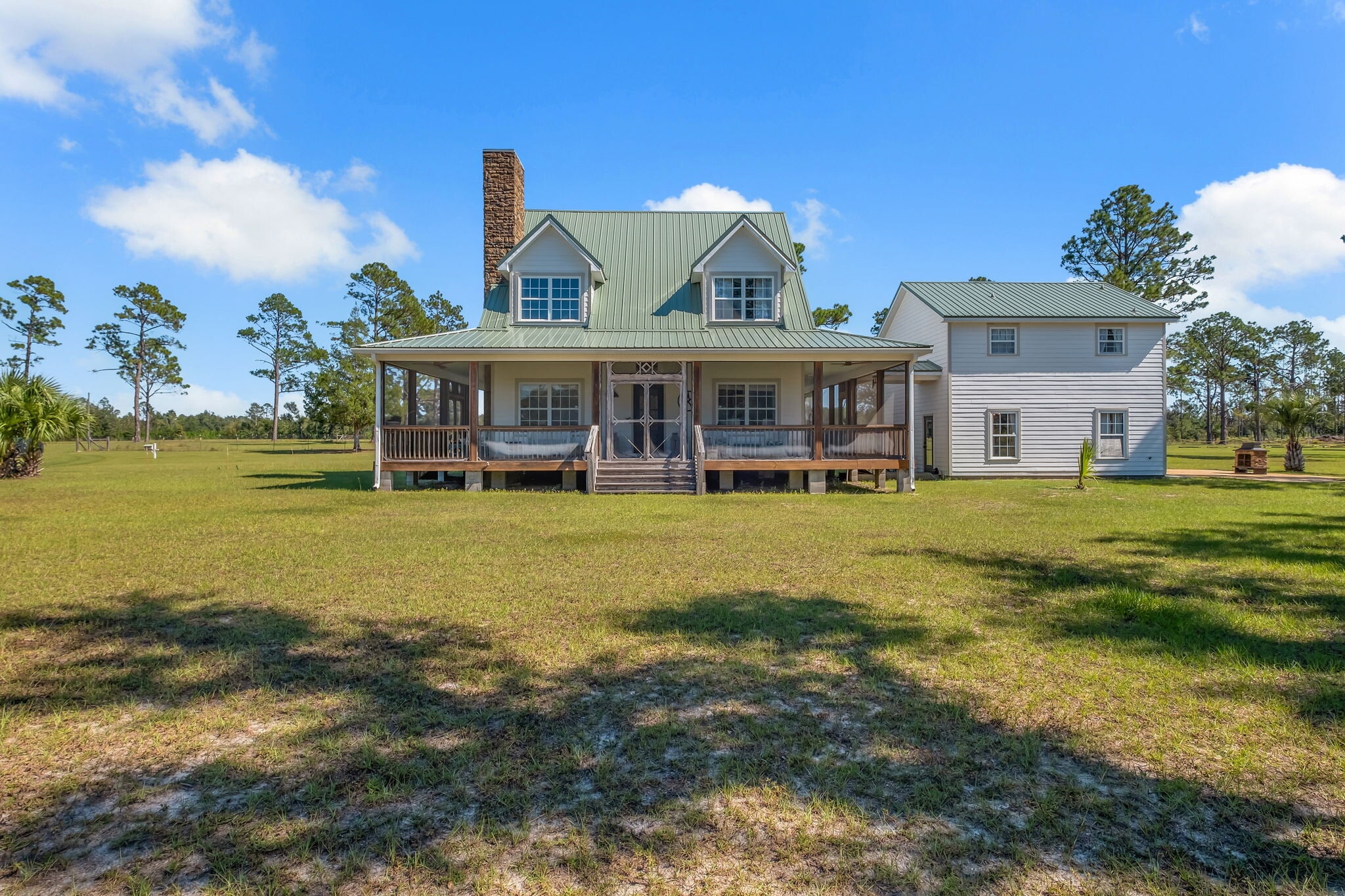 4004 Golf Course Rd, Perry, FL for sale Building Photo- Image 1 of 62