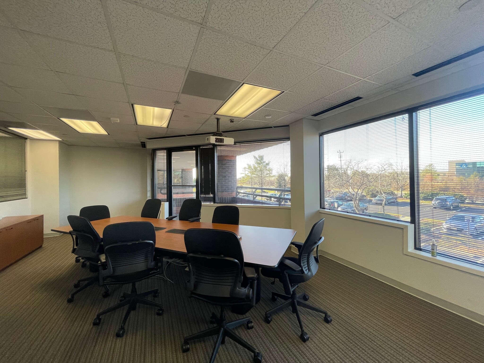 12510 Prosperity Dr, Silver Spring, MD 20904 Meadows Corporate Park