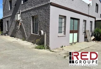 More details for 238 Chemin De L'Oratoire De Bouc, Gardanne - Office for Sale