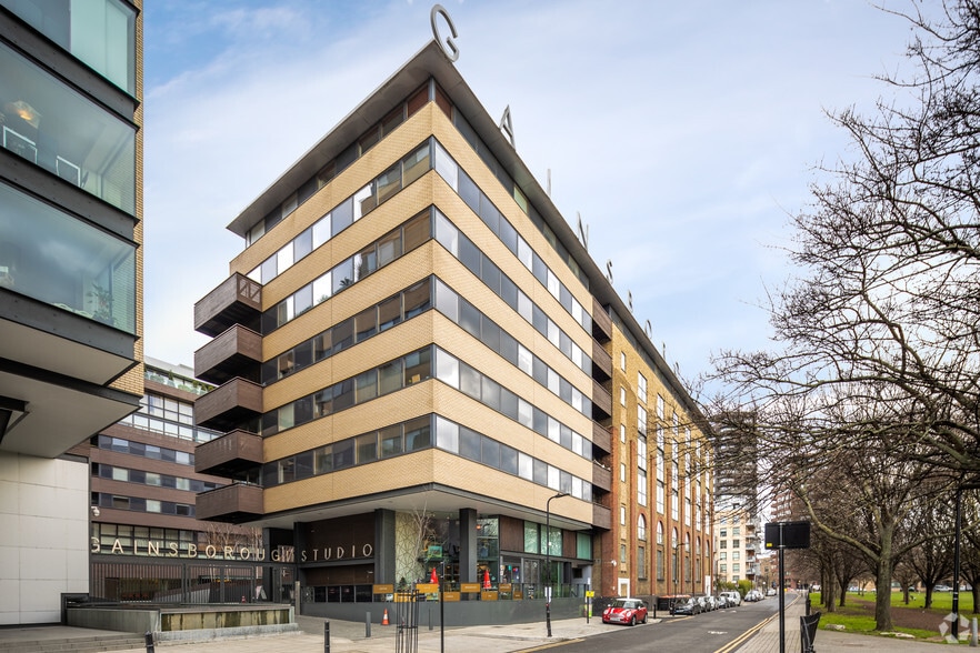1 Poole St, London for sale - Primary Photo - Image 1 of 1