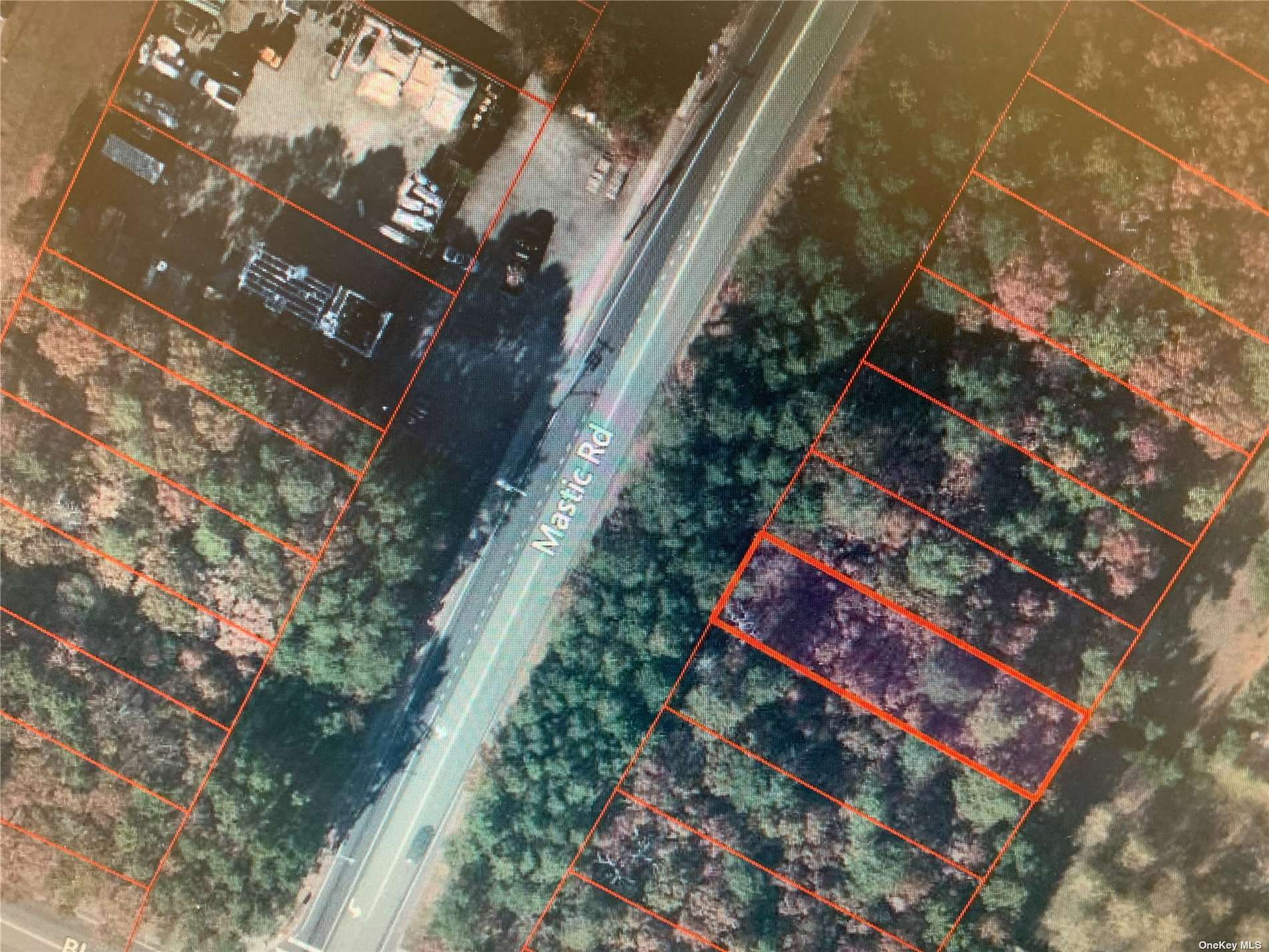 Mastic Road (Parcel ID S0200974700900010000), Mastic Beach, NY for sale Primary Photo- Image 1 of 1