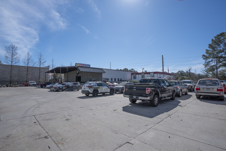 1680 President St, Savannah, GA for lease - Building Photo - Image 2 of 10