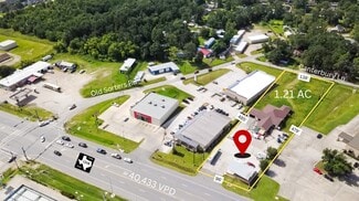 More details for 23788 FM 1314 Rd, Porter, TX - Land for Sale
