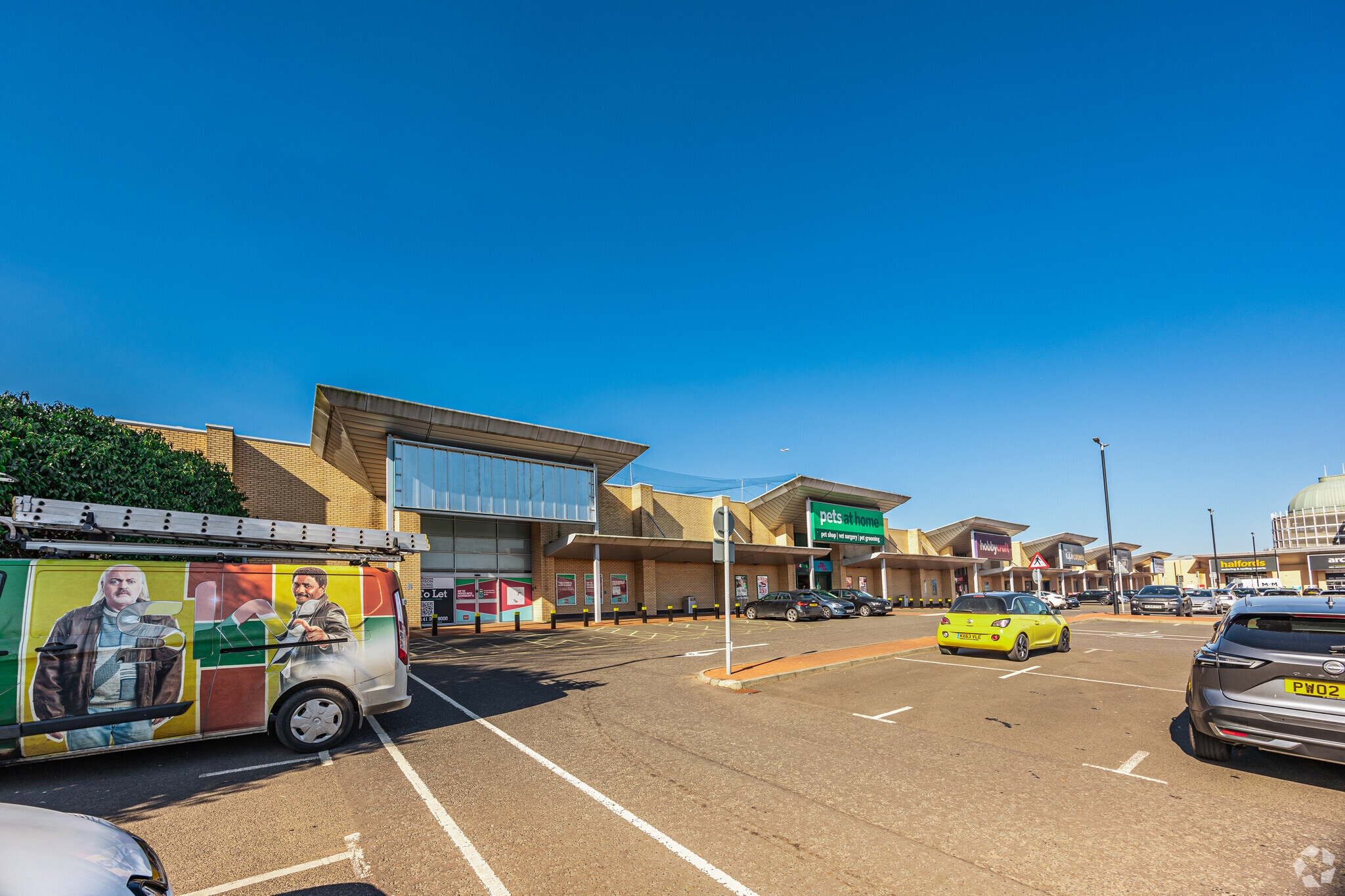 Almondvale South, Livingston for sale Building Photo- Image 1 of 1