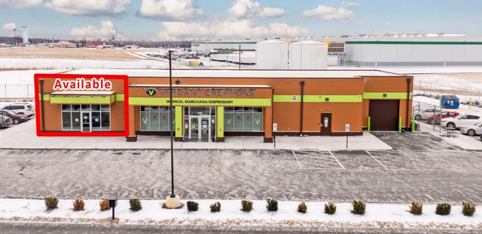 876 State Route 61, Marengo, OH for lease Building Photo- Image 1 of 7