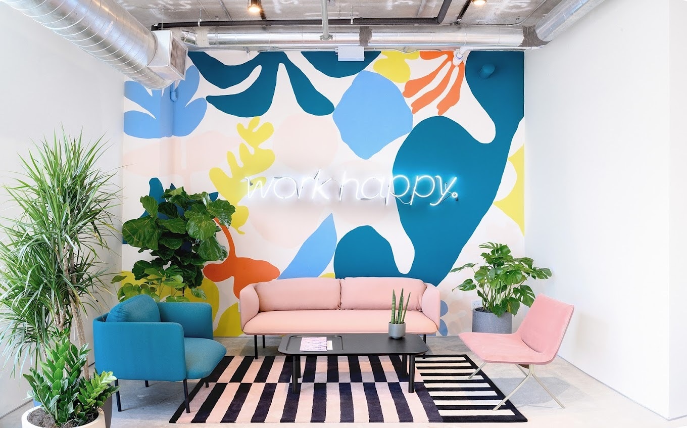 220 NW 24th Ave, Miami, FL for lease Interior Photo- Image 1 of 9