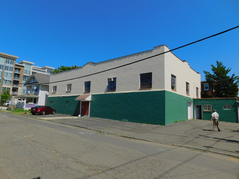 25 Butler St, Norwalk, CT for sale - Other - Image 1 of 1