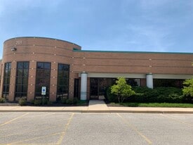 Highpoint Business Park - Warehouse