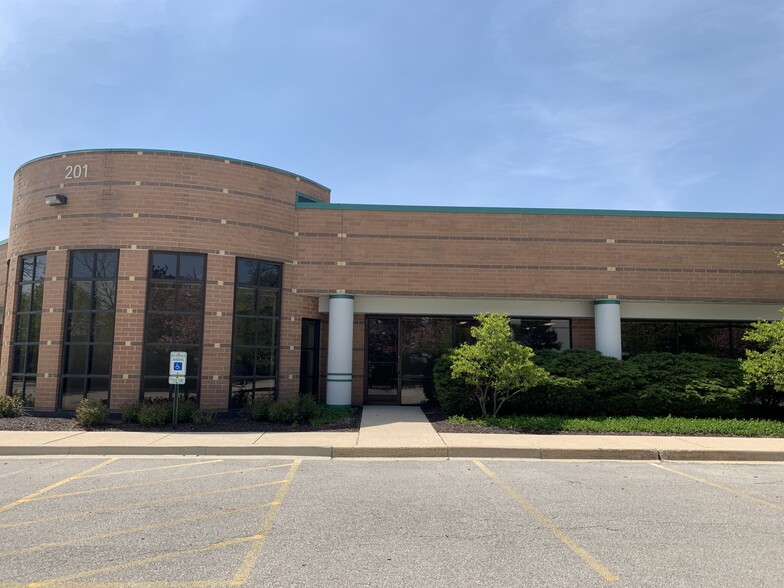 201 Hansen Ct, Wood Dale, IL 60191 - Highpoint Business Park | LoopNet