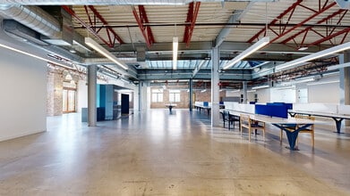 1343-1357 4th St, Santa Monica, CA for lease Matterport 3D Scan- Image 1 of 7