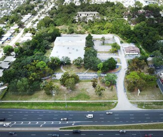 More details for 11321 US Highway 19, Port Richey, FL - Flex for Sale