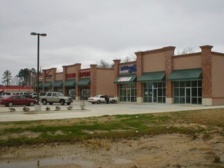 More details for 28995 Walker South Rd, Walker, LA - Retail for Lease