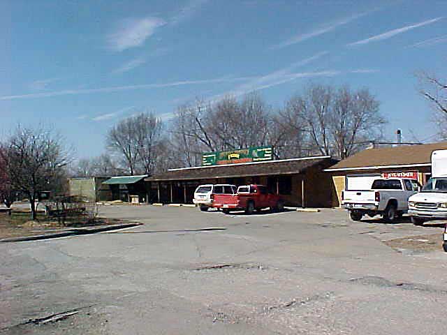 1201 Skyway Hwy, Atchison, KS for lease - Building Photo - Image 3 of 6