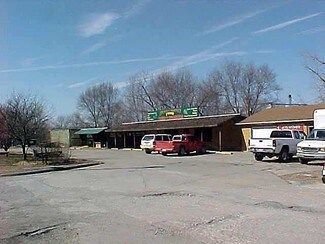 More details for 1201 Skyway Hwy, Atchison, KS - Retail for Sale