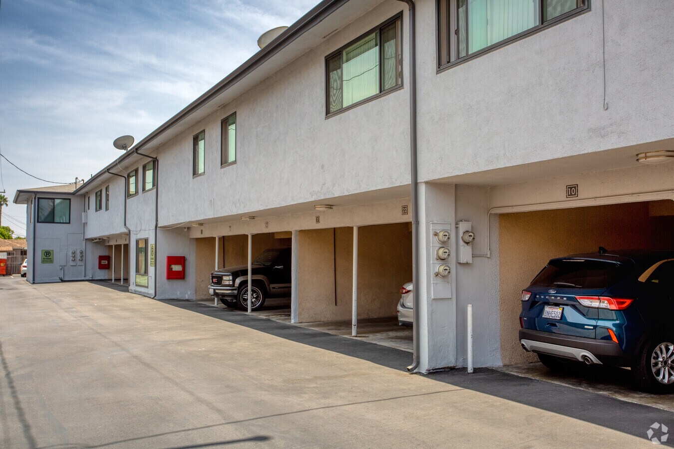 1030 Magnolia Ave, Gardena, CA 90247