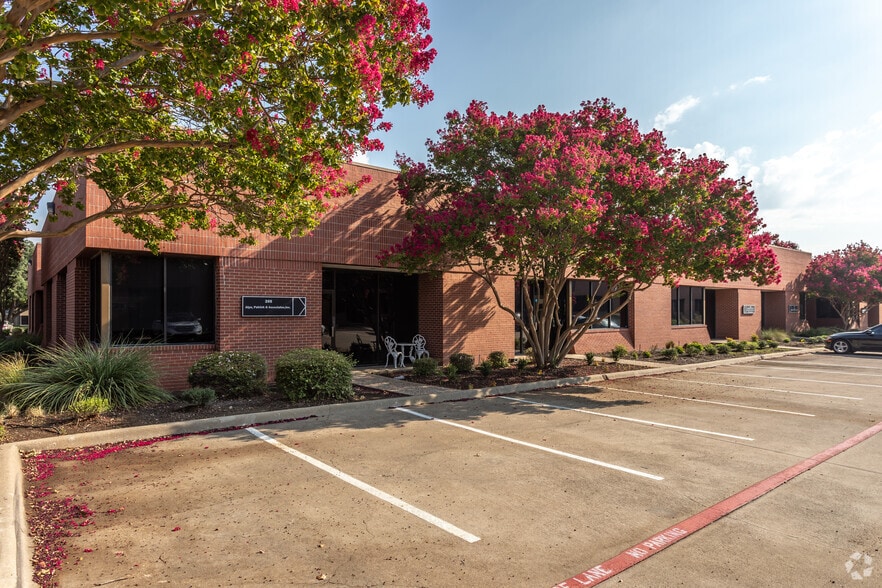 6220 N Belt Line Rd, Irving, TX for lease - Building Photo - Image 1 of 8