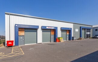 More details for Sadler Rd, Lincoln - Industrial for Lease