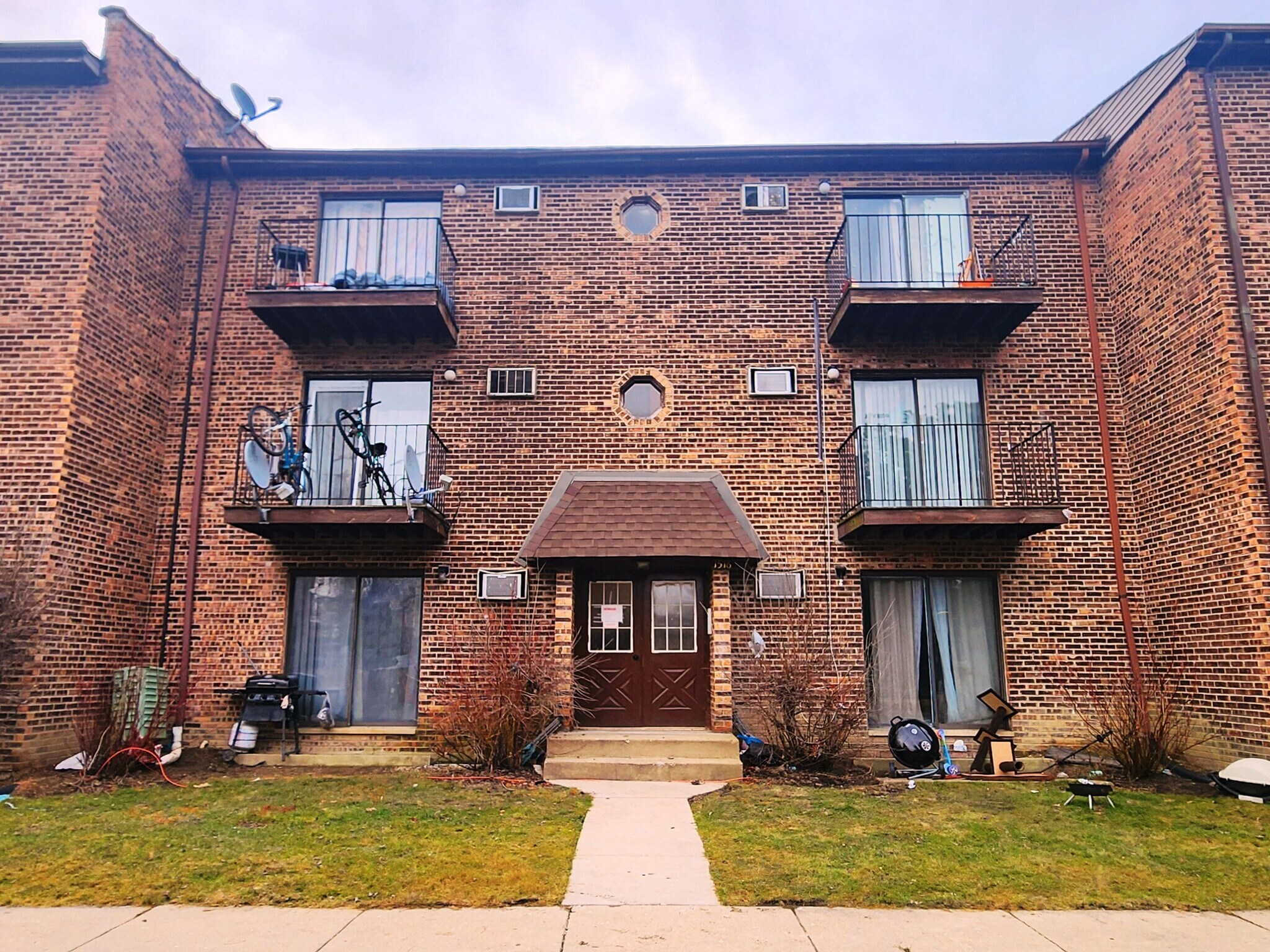 1516 Crimson Ln, Palatine, IL for sale Building Photo- Image 1 of 1