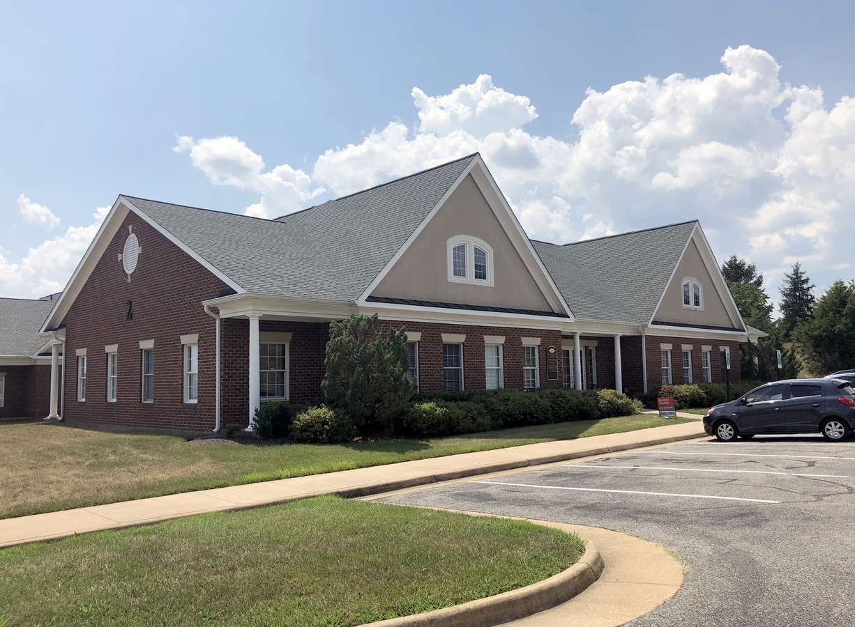 10703 Spotsylvania Ave, Fredericksburg, VA 22408 - Office for Sale ...