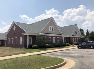 More details for 10703 Spotsylvania Ave, Fredericksburg, VA - Office for Lease