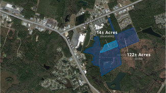 More details for Lake Shore Dr, Saint Marys, GA - Land for Sale