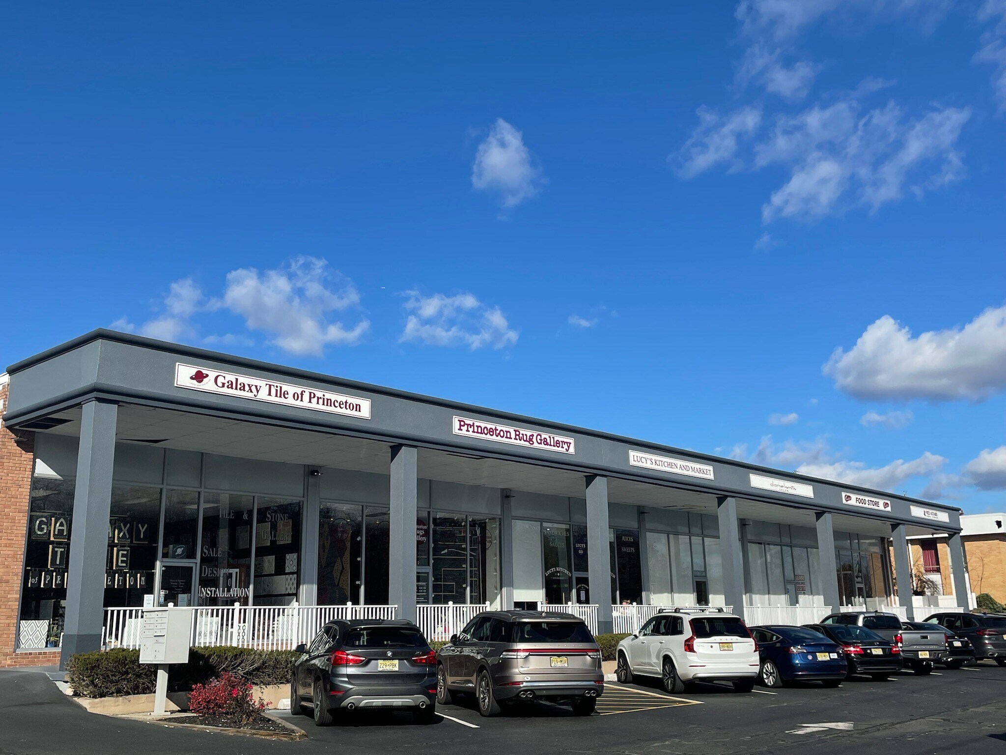 830 State Rd, Princeton, NJ for sale Building Photo- Image 1 of 1