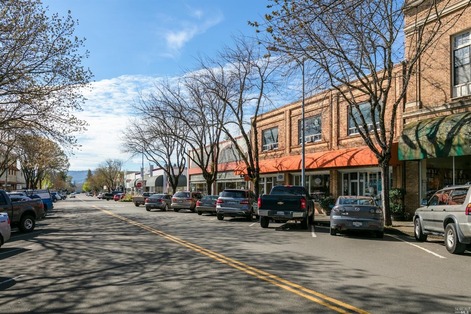 110 S School St, Ukiah, CA for sale Primary Photo- Image 1 of 1