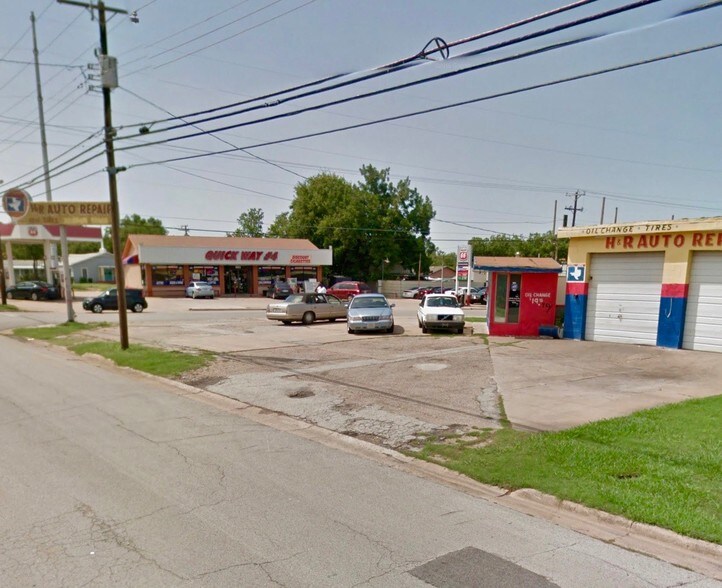 608 W Enon Ave, Everman, TX for sale - Other - Image 1 of 1