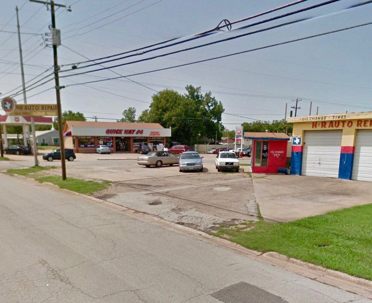 608 W Enon Ave, Everman, TX for sale Other- Image 1 of 1