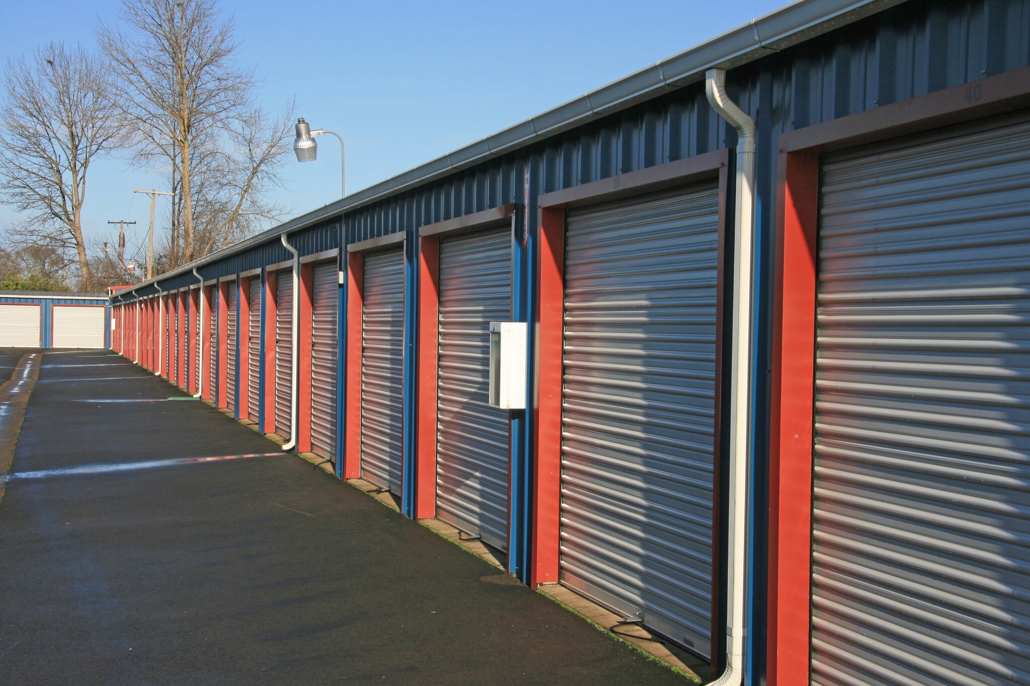 5335-5355 SW 107th Ave, Beaverton, OR for sale Building Photo- Image 1 of 1