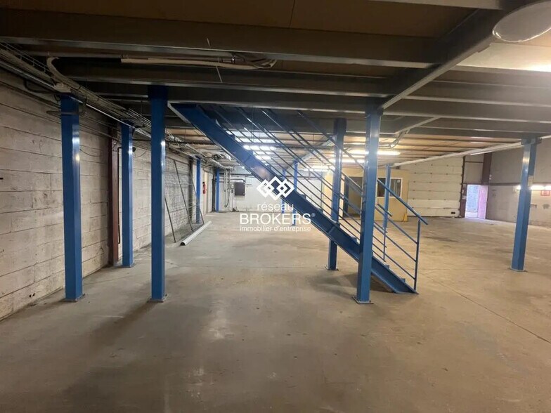 Flex in Heyrieux for sale - Interior Photo - Image 3 of 19