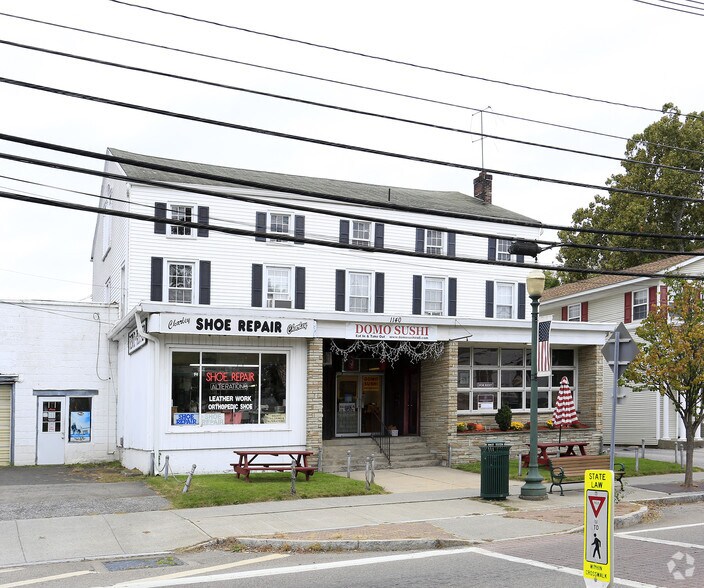 1140 Main St, Fishkill, NY 12524