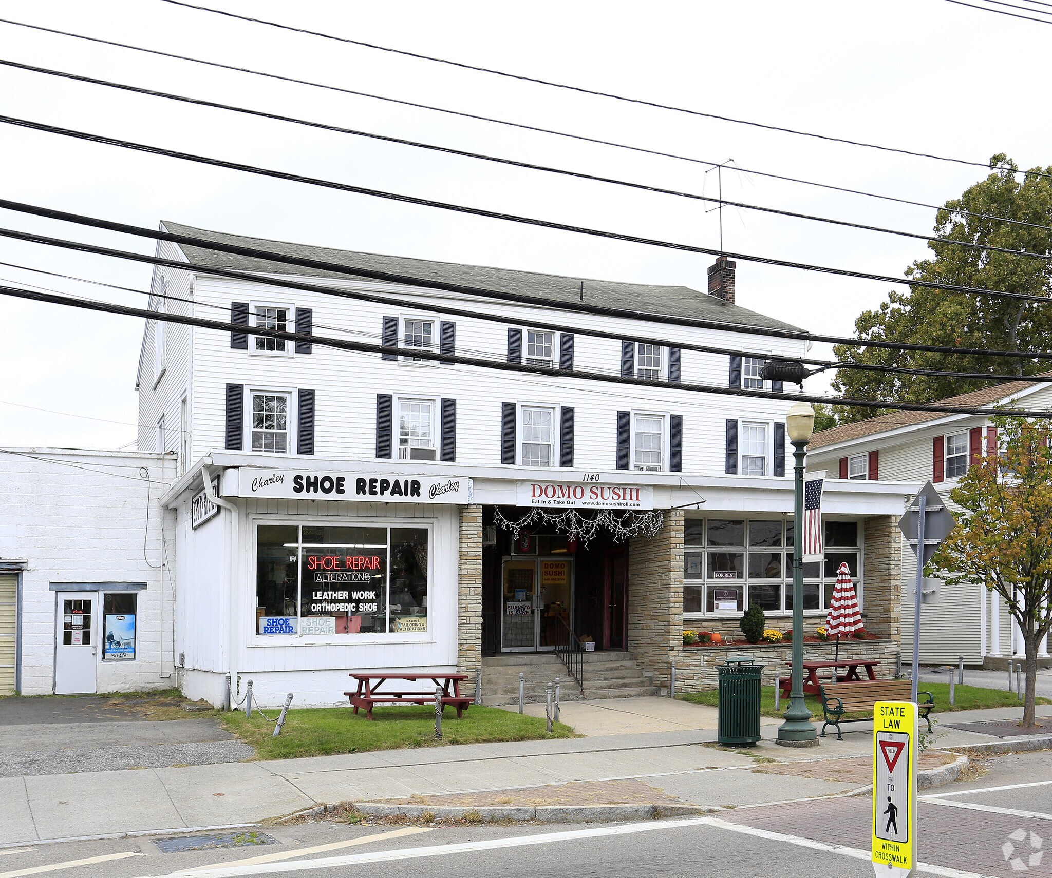 1140 Main St, Fishkill, NY for sale Primary Photo- Image 1 of 1