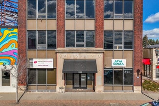 More details for 1549 University Ave W, Saint Paul, MN - Multiple Space Uses for Lease