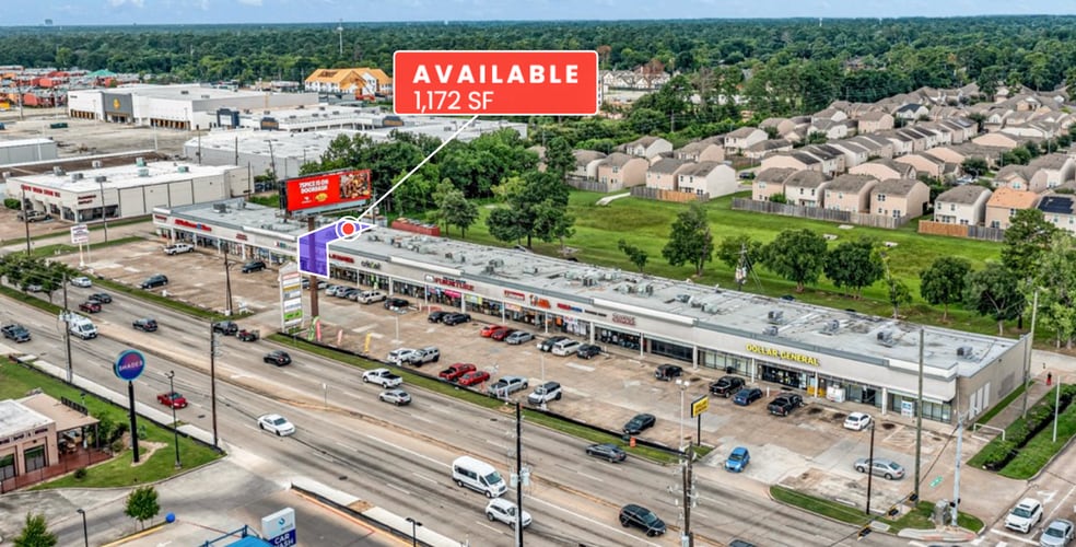 2002-2080 FM-1960, Houston, TX for lease - Building Photo - Image 1 of 9