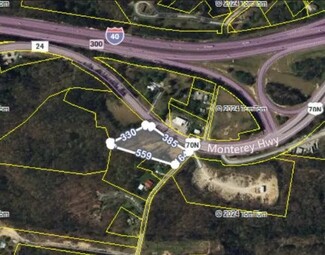 More details for 1101 Bee Rock Road, Monterey, TN - Land for Sale