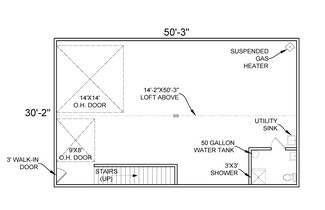 More details for 1971 Baltic Way, Ferndale, WA - Flex for Lease