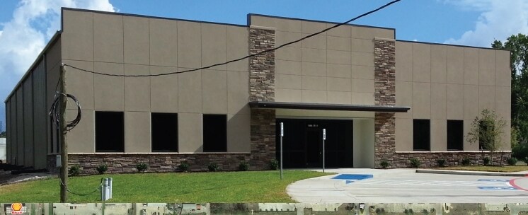 8717 Humble Westfield Rd, Humble, TX for sale - Primary Photo - Image 1 of 1