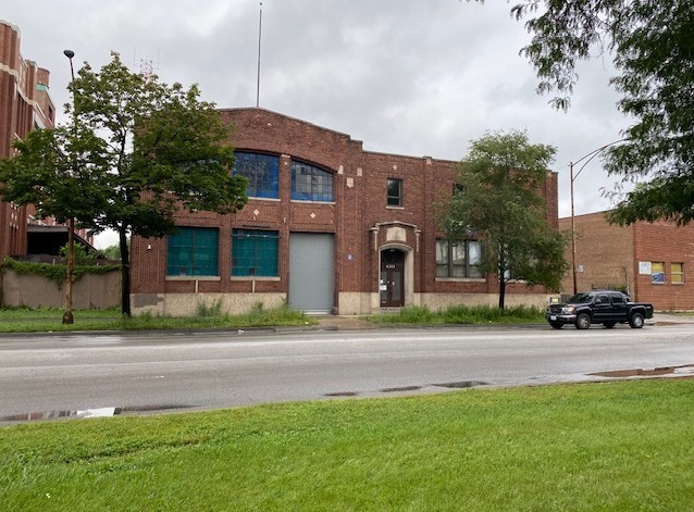 4311 S Western Blvd, Chicago, IL for sale Primary Photo- Image 1 of 1