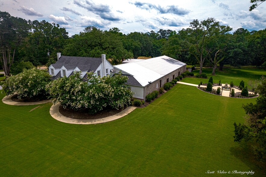 3054 Highway 24 W, Summit, MS for sale - Aerial - Image 2 of 22