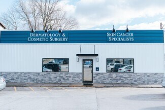 More details for 540 E Cherry St, Troy, MO - Office/Retail for Lease