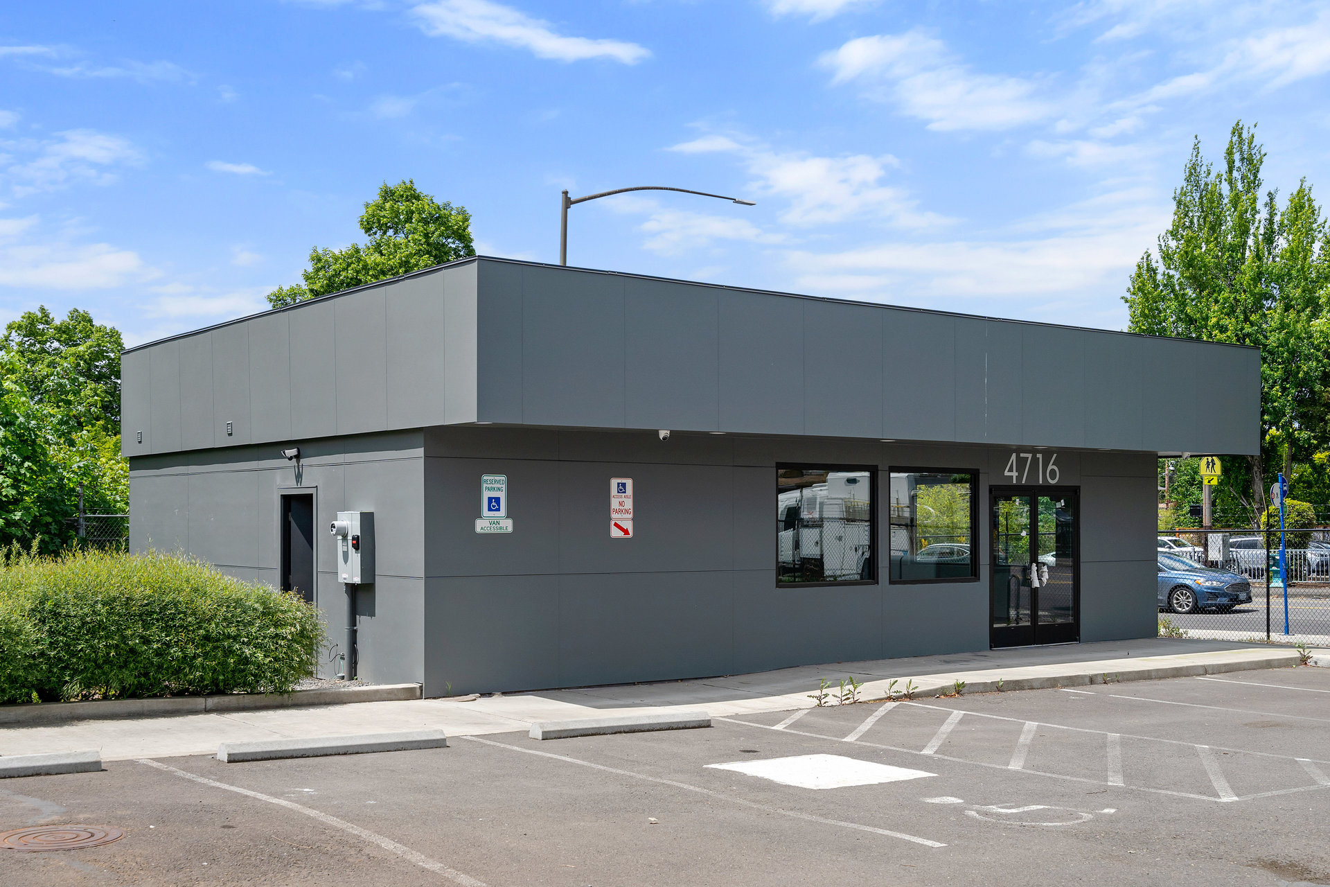 4716 SE Powell Blvd, Portland, OR for sale Building Photo- Image 1 of 25