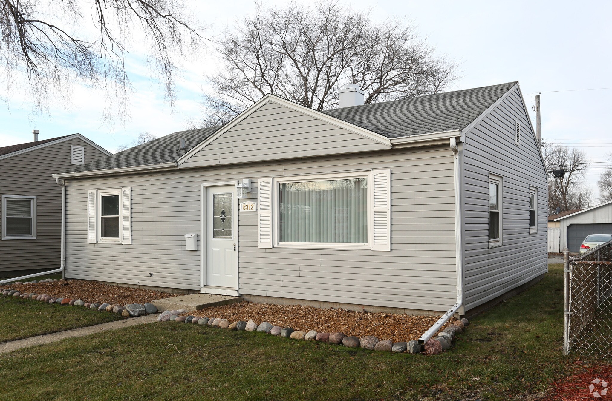 8312 Kennedy Ave, Highland, IN for sale Primary Photo- Image 1 of 1