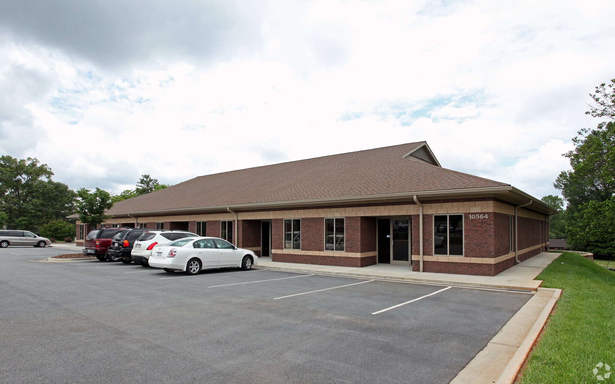 10564 N Main St, Archdale, NC for lease Primary Photo- Image 1 of 5