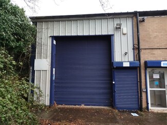 More details for 7A-7B Eldon Way, Hockley - Industrial for Lease