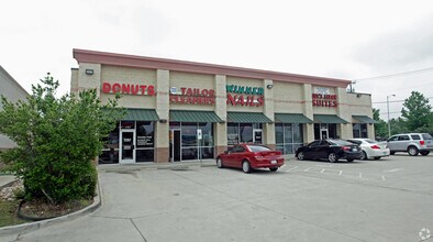 5081 Little School Rd, Arlington, TX for lease Building Photo- Image 1 of 3