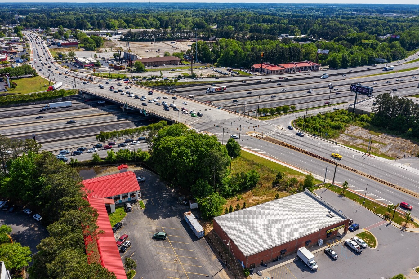 4894 Old National Hwy, Atlanta, GA 30337