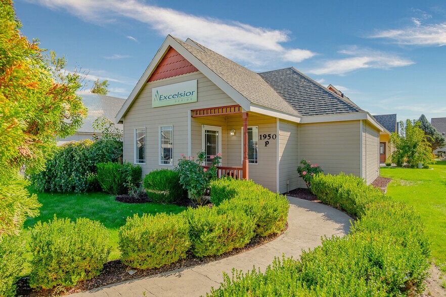 1950 Keene Rd, Richland, WA 99352