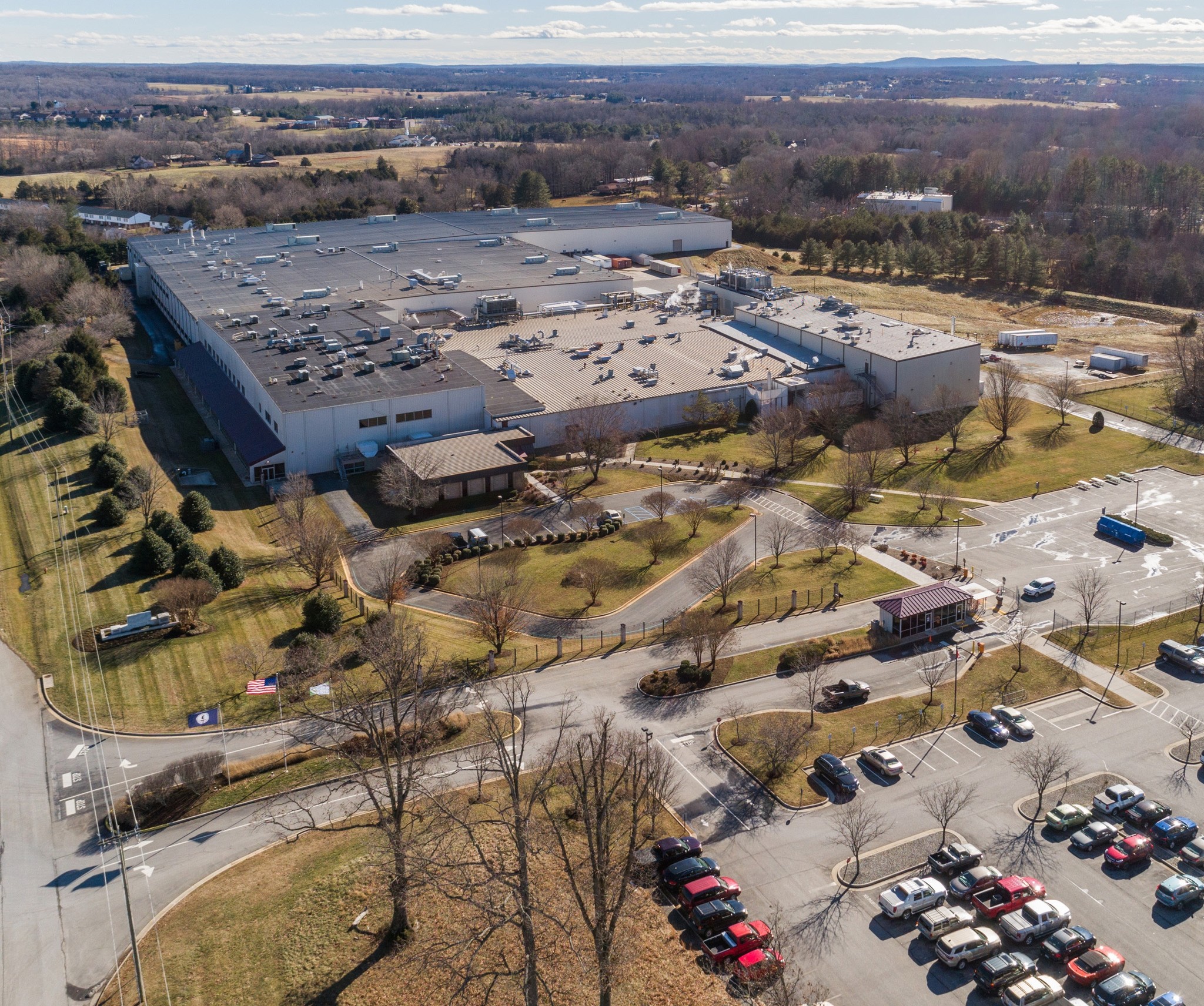 2150 Perrowville Rd, Forest, VA for sale Primary Photo- Image 1 of 1